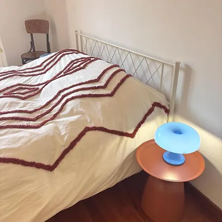 Feriehus S Bed *
