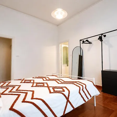 S Bed Σπίτι διακοπών Acireale