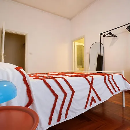 Feriehus S Bed *