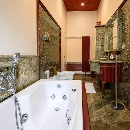 Σπίτι διακοπών S Bed Acireale