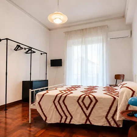 Feriehus S Bed Acireale
