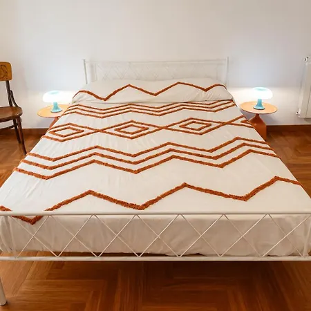 Σπίτι διακοπών S Bed *