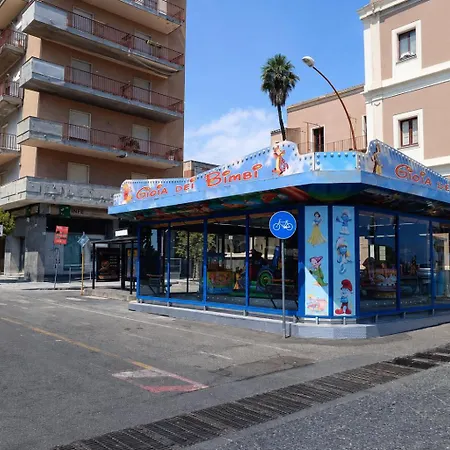 S Bed * Acireale